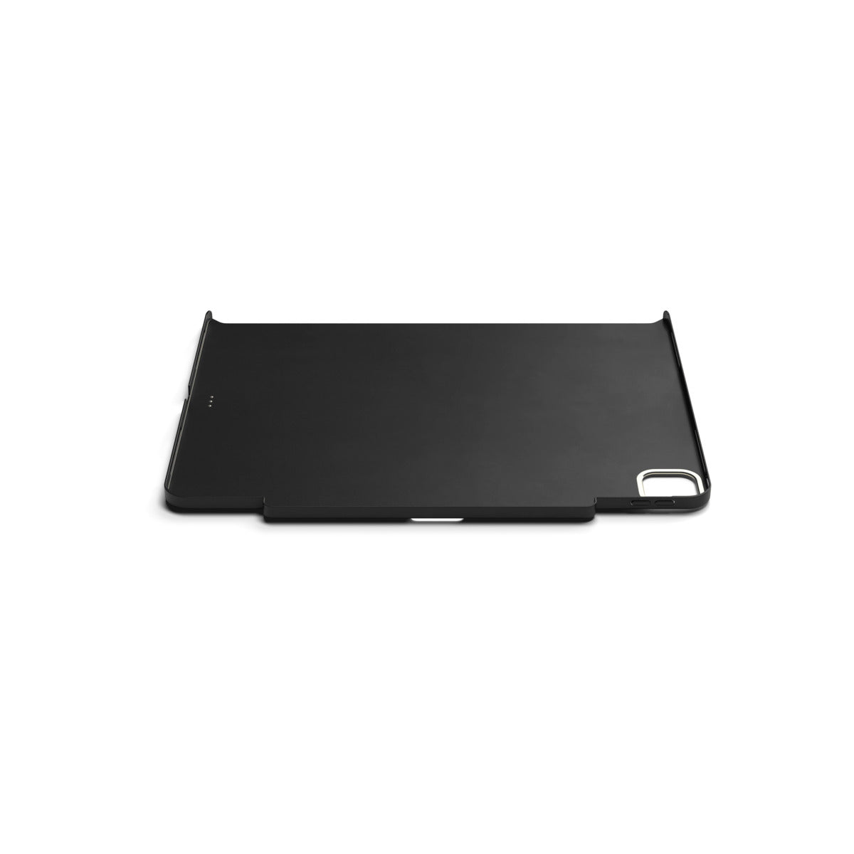Satechi – iPad Pro 12,9 hüvelykes mágneses védőtok vegán bőrből – fekete - iSTYLE HU