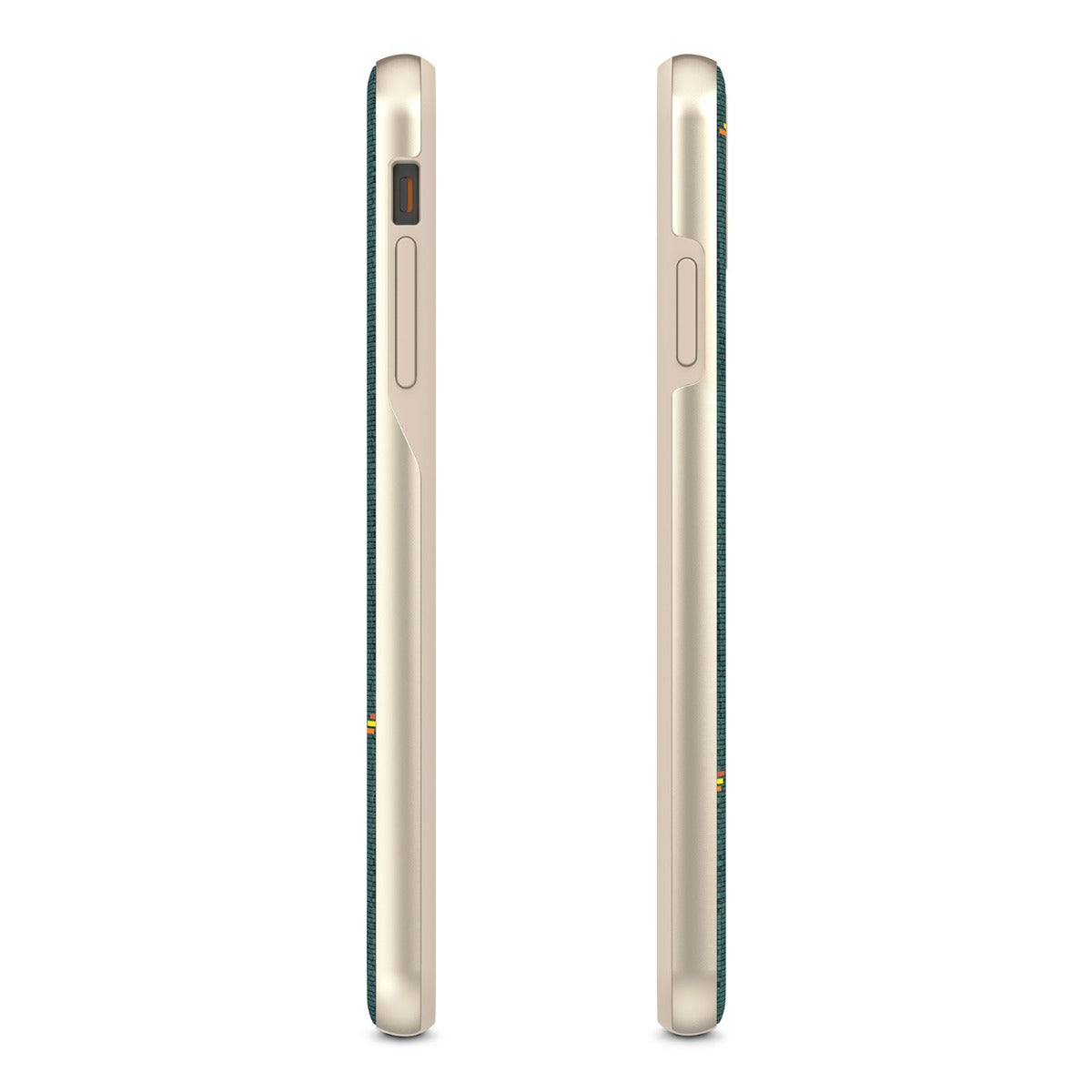 Moshi Vesta for iPhone XS Max - Green - iSTYLE HU