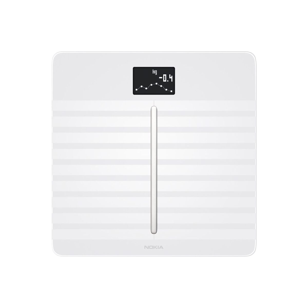 Withings – Body Cardio - Fehér - iSTYLE HU