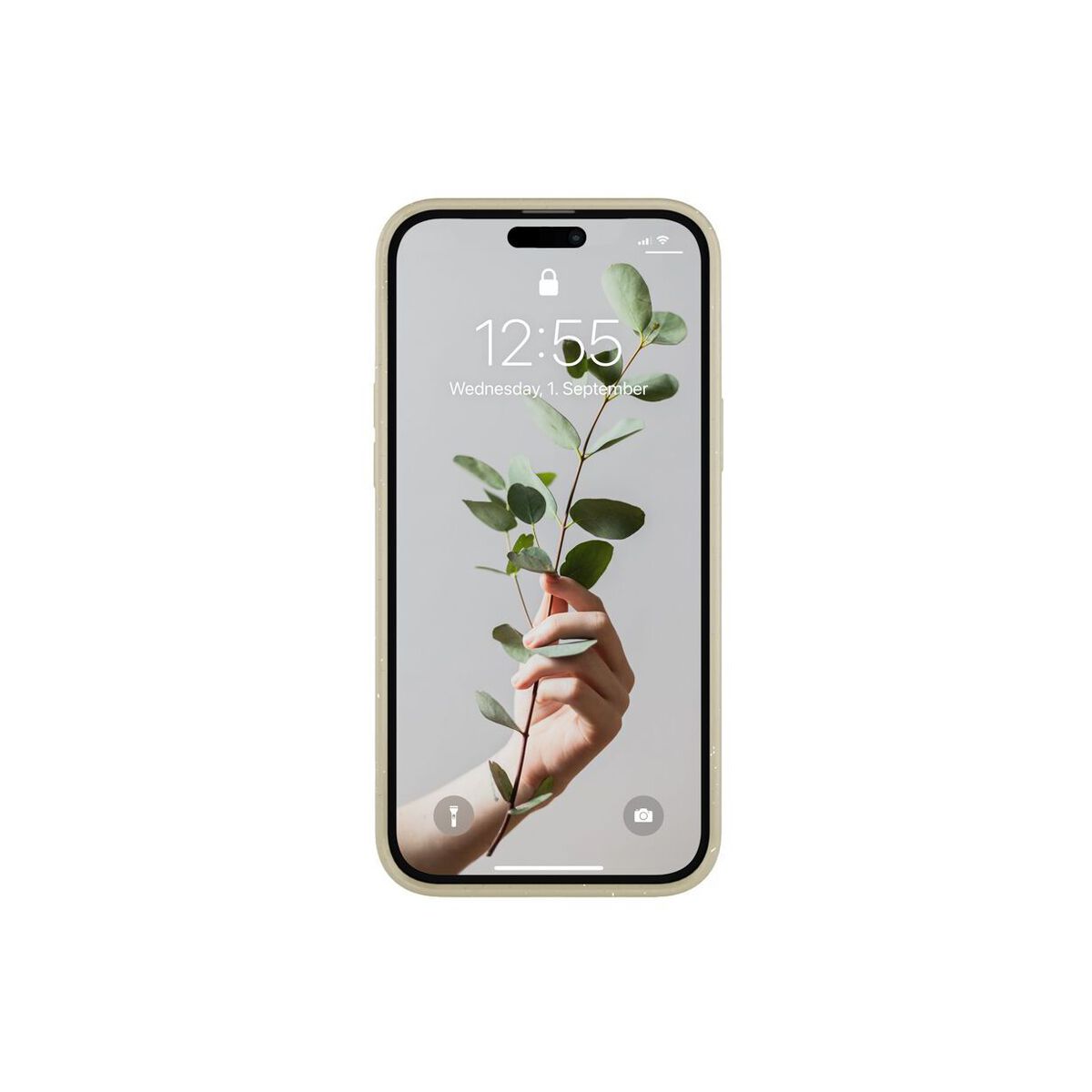 Woodcessories – Bio Magsafe iPhone 14 Pro tok - barna - iSTYLE HU
