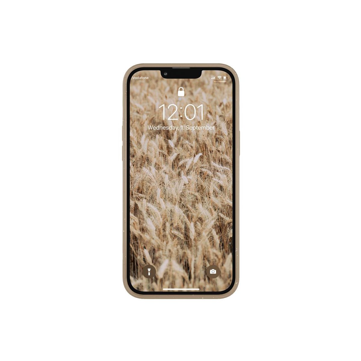 Woodcessories – Bio Magsafe iPhone 14 tok - Barna - iSTYLE HU