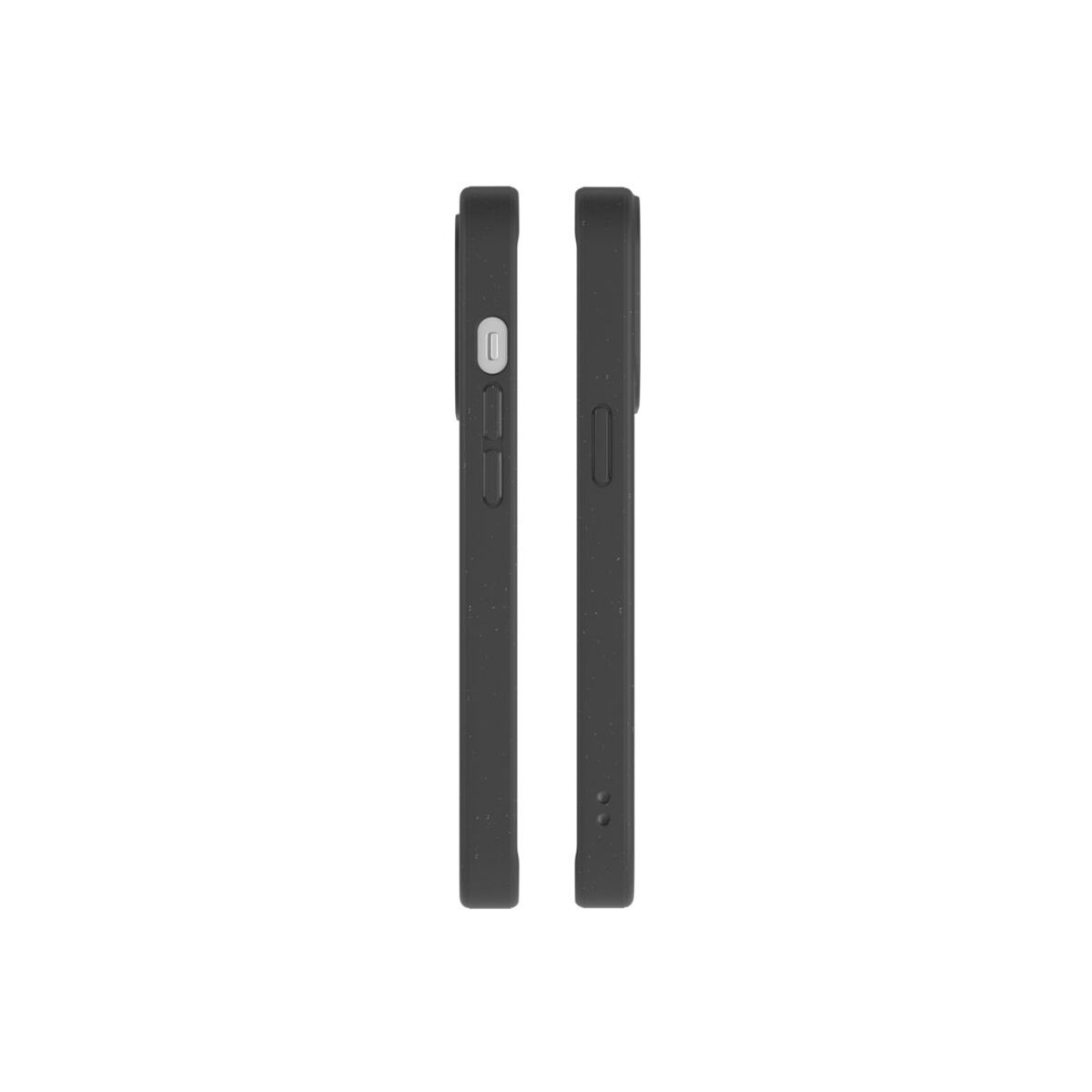 Woodcessories – Bio Magsafe iPhone 14 Pro Max tok - Fekete - iSTYLE HU
