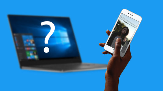 Hogyan szinkronizálhatod a fotókat iPhone-ról PC-re 2025-ben? - iSTYLE HU