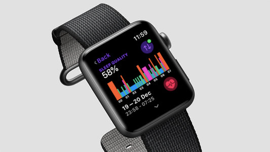 Aludj jól! – Alvásmonitorozás Apple Watch-csal - iSTYLE HU