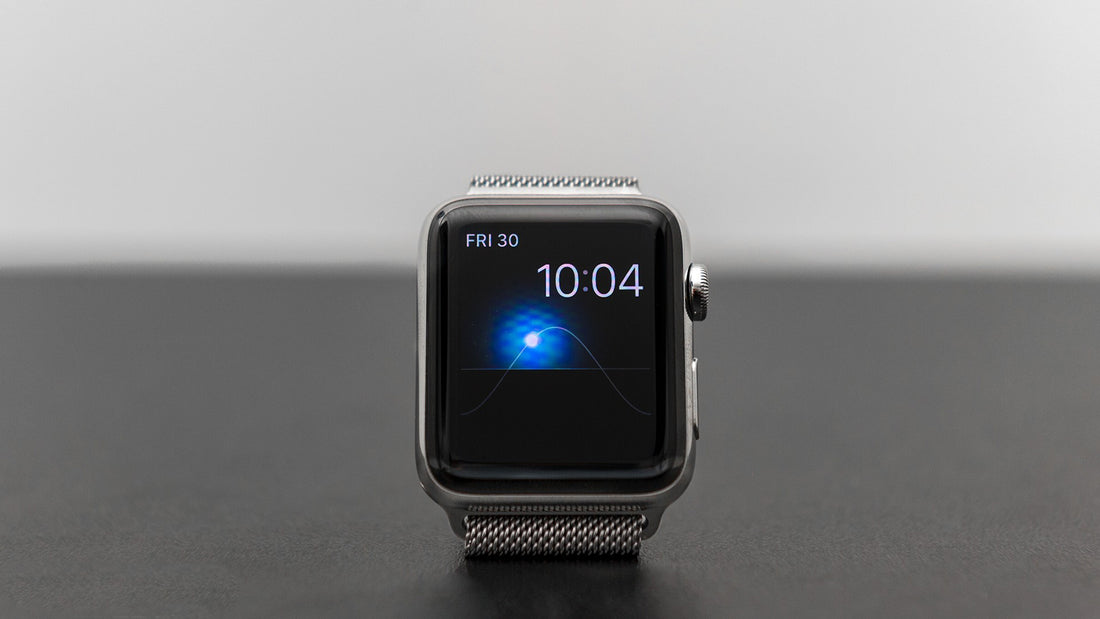 Alvásmonitorozás Apple Watchon - iSTYLE HU