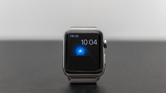 Alvásmonitorozás Apple Watchon - iSTYLE HU