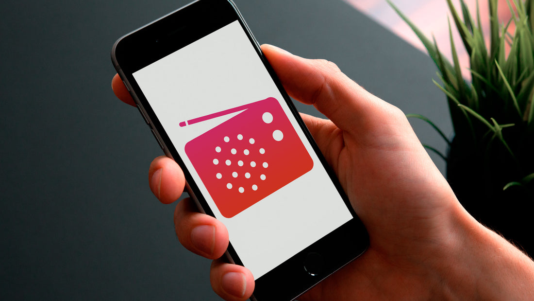 Azt hiszed, nincs FM-rádió az iPhone-odban? Tévedsz! - iSTYLE HU