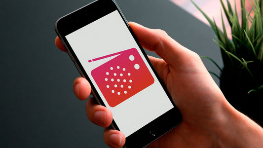 Azt hiszed, nincs FM-rádió az iPhone-odban? Tévedsz! - iSTYLE HU