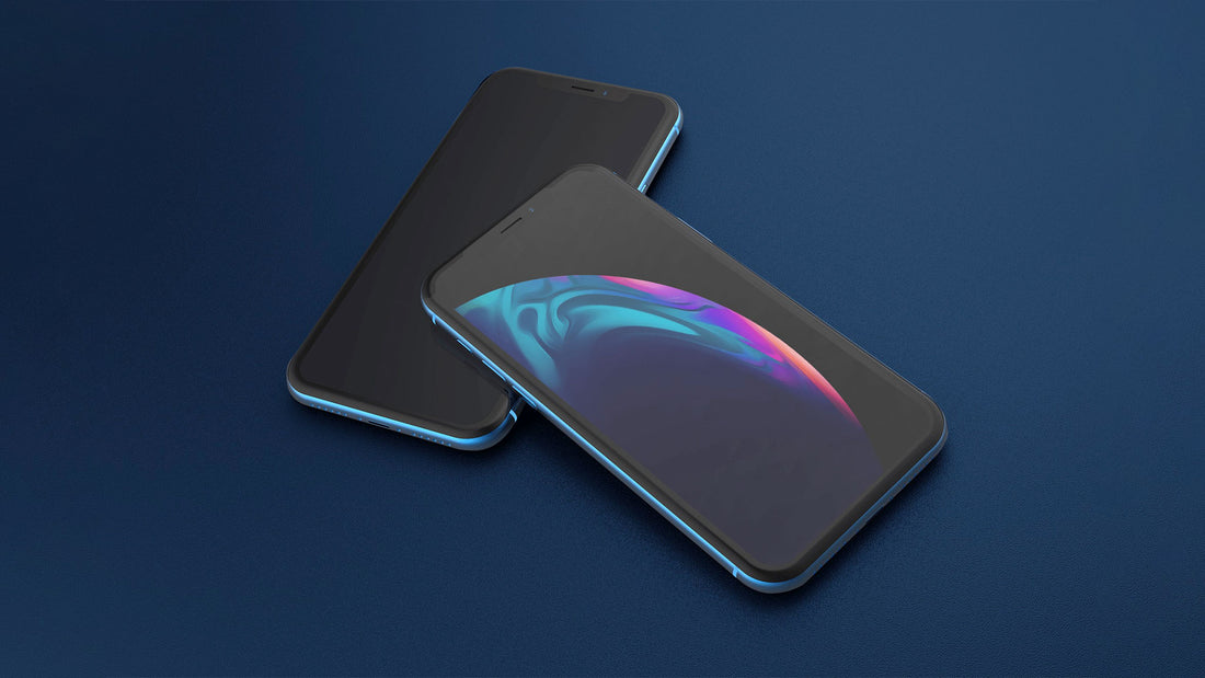 Gyönyörű iPhone háttérképek Apple mintára! - iSTYLE HU