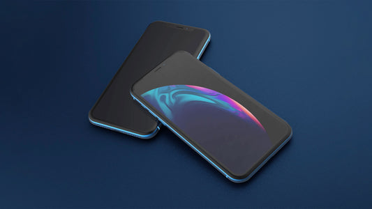 Gyönyörű iPhone háttérképek Apple mintára! - iSTYLE HU
