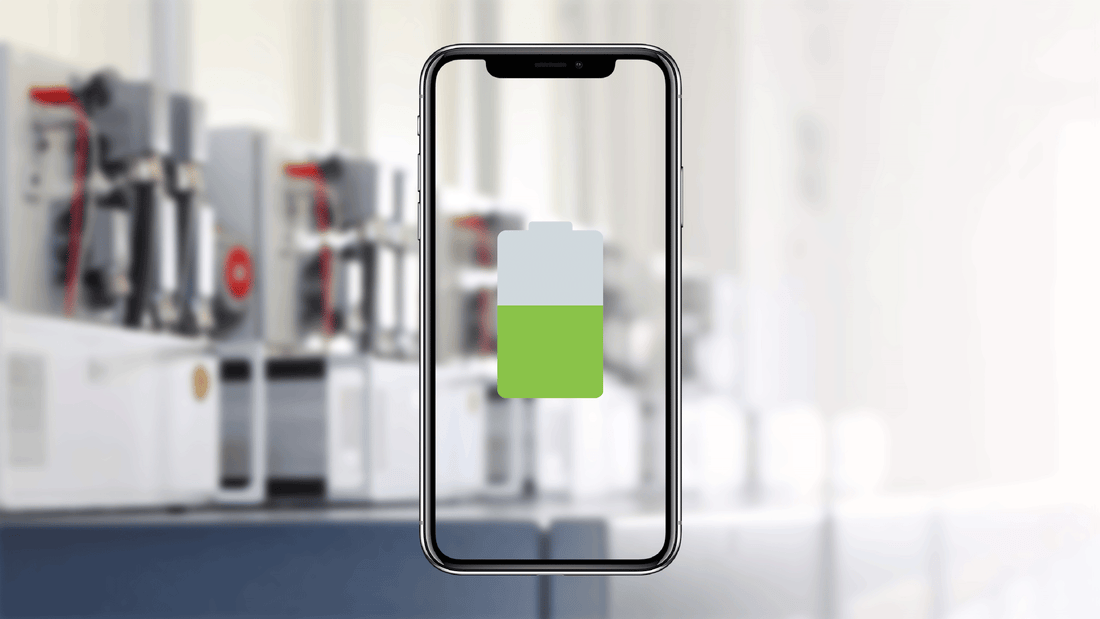 Honnan lehet tudni, hogy csereérett az iPhone akkumulátora? - iSTYLE HU