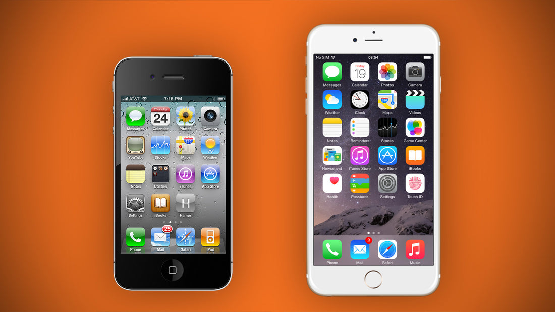 Így tölts le alkalmazást régebbi iOS-re - iSTYLE HU