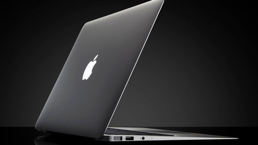 Mire elég egy MacBook Air 2017-ben? - iSTYLE HU