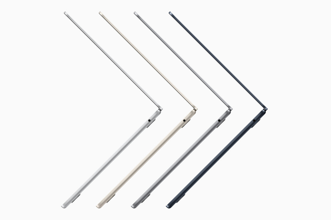 Megérkezett az új M2 chipes MacBook Air - iSTYLE HU