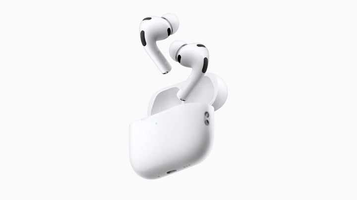 Bemutatkozott az AirPods Pro 3 – okosabb, kényelmesebb, fejlettebb - iSTYLE HU