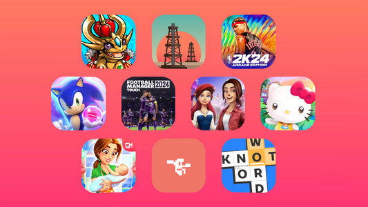 Apple Arcade megjelenések áprilisban - iSTYLE HU