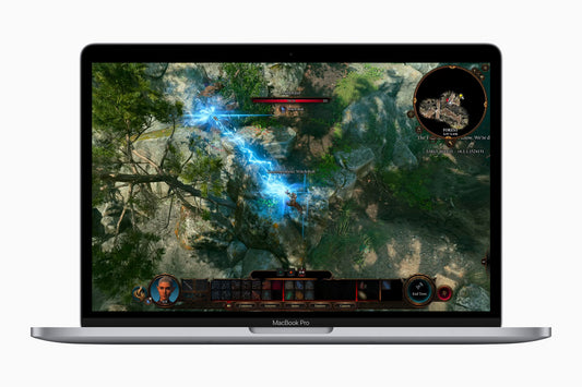 A Baldur's Gate 3 elérhető Mac gépekre is - iSTYLE HU