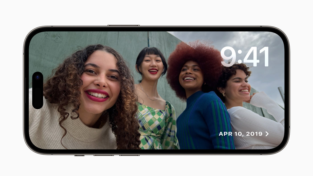 Hogyan kell villámgyorsan megvágni a képeket iOS 17 alatt? - iSTYLE HU