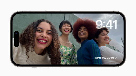 Hogyan kell villámgyorsan megvágni a képeket iOS 17 alatt? - iSTYLE HU