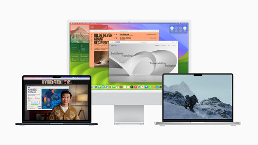 Milyen Mac számítógépeket használunk? - iSTYLE HU