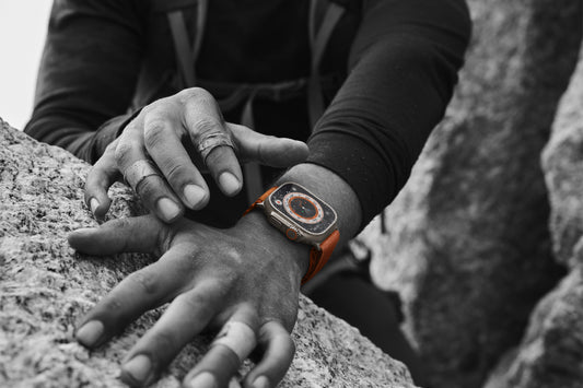 Biztonsági beállítások és tippek kültéri tevékenységekhez iPhone és Apple Watch készülékeken - iSTYLE HU