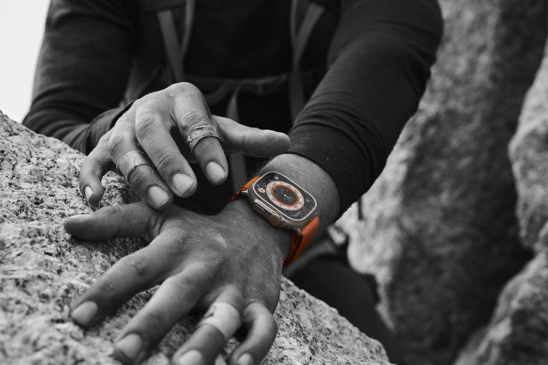 Biztonsági beállítások és tippek kültéri tevékenységekhez iPhone és Apple Watch készülékeken - iSTYLE HU