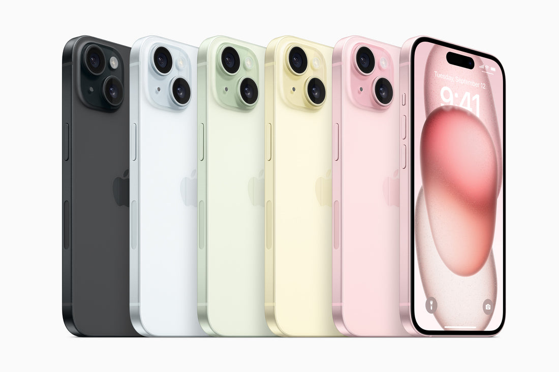 Megéri iPhone 15-re váltani? - iSTYLE HU