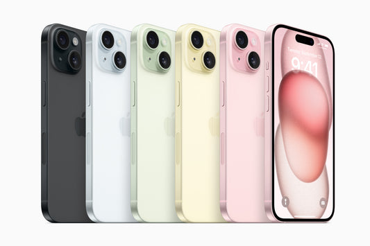 Megéri iPhone 15-re váltani? - iSTYLE HU