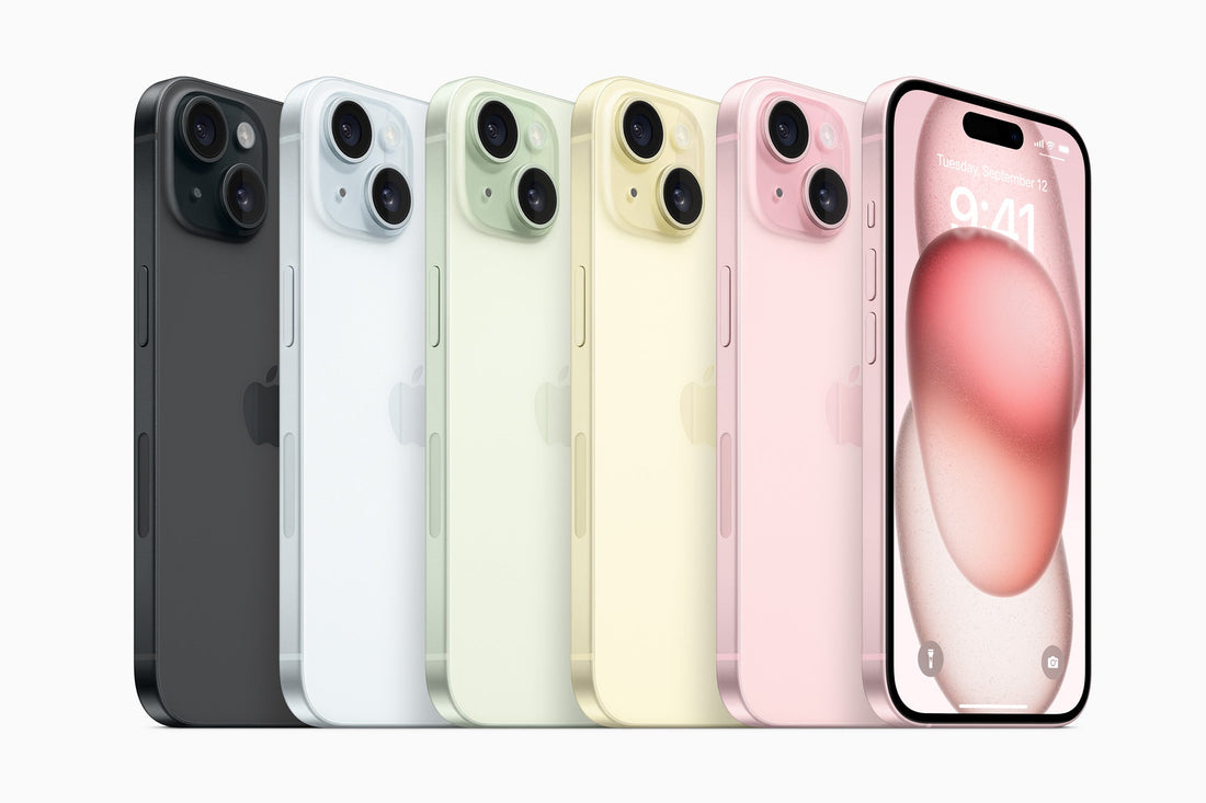 Megéri iPhone 15-re váltani? - iSTYLE HU