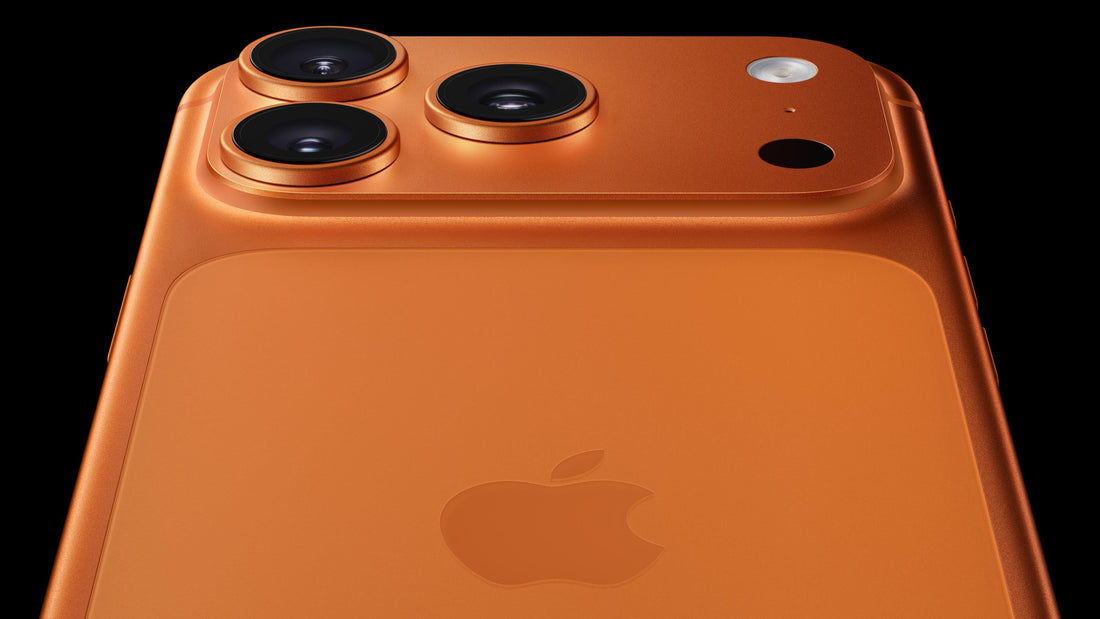 iPhone 17 Pro és Pro Max – minden eddiginél erősebbek