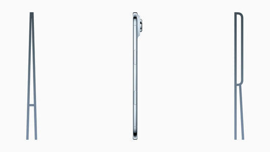 Bemutatkozott az iPhone Air – ultrakönnyű dizájn, profi teljesítmény