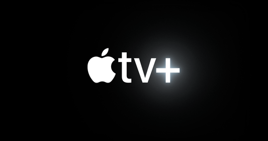 Apple TV+ - ahol a minőség a fontos - iSTYLE HU