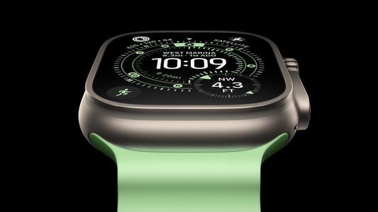 Megérkezett az Apple Watch Ultra 3 - iSTYLE HU