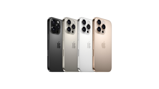 Az iPhone 16 Pro és iPhone 16 Pro Max az Apple kreatív erőművei lettek - iSTYLE HU