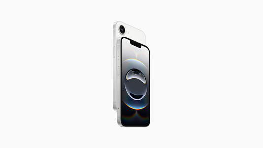 Bemutatkozott az iPhone 16e - iSTYLE HU