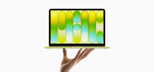 Új MacBook a kínálatban: bemutatkozott a MacBook Neo