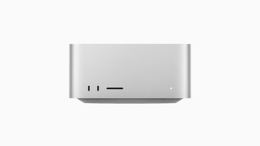 A Mac Studio, mint igazi AI-erőmű - iSTYLE HU