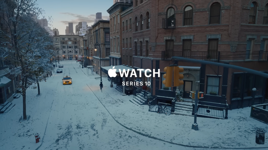 Az Apple Watch segíthet a 2025-es fitnesz célok elérésében - iSTYLE HU