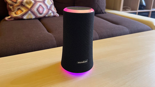 Soundcore Flare II hangszóró teszt - iSTYLE HU