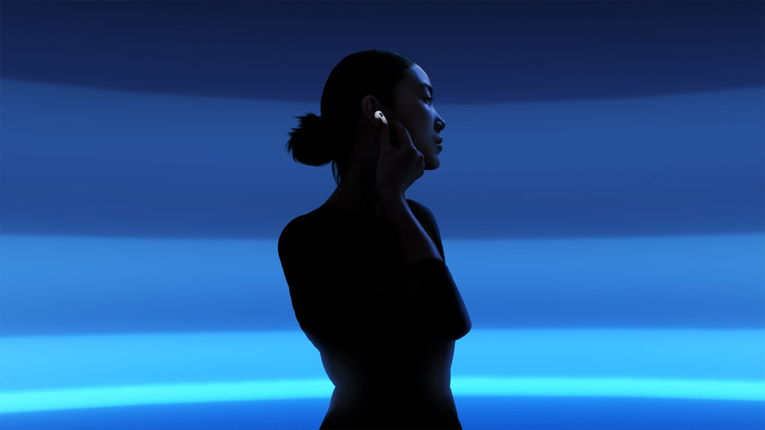Két verziót mutatott be az Apple az AirPods 4 fülhallgatóból - iSTYLE HU