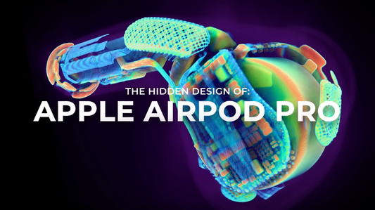 AirPods Pro titkok: bepillantás a fülhallgatók belsejébe - iSTYLE HU