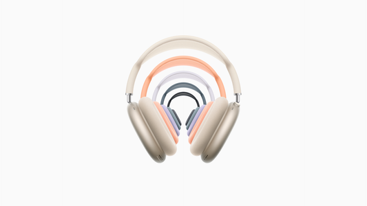 Áprilistól még jobban szól majd az AirPods Max - iSTYLE HU
