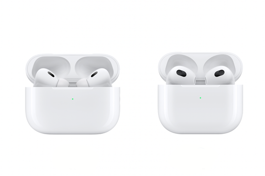 Melyiket válasszam: AirPods Pro 2. vagy Airpods 3.? - iSTYLE HU