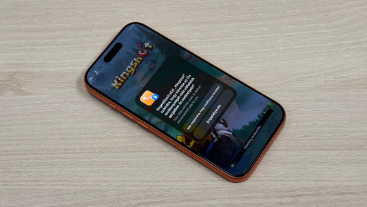Mit csinál az „App megkérése, hogy mellőzze a követést” gomb az iPhone-on?