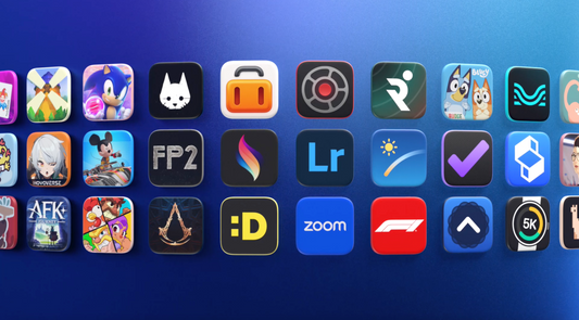 Az Apple bemutatta a 2024-es App Store Awards 45 döntősét - iSTYLE HU