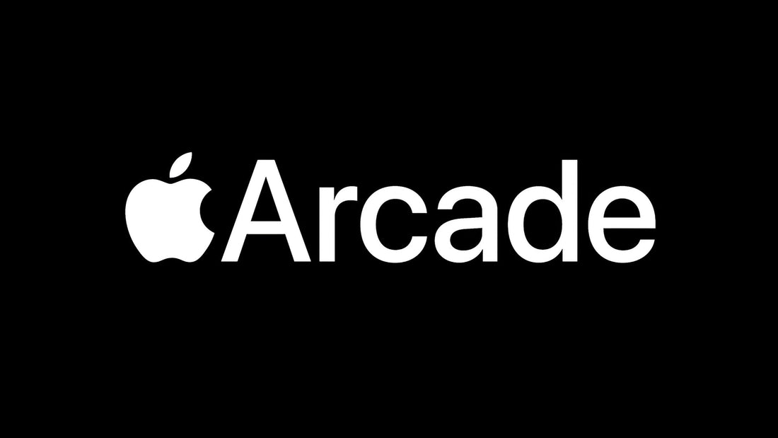 Mi az az Apple Arcade?
