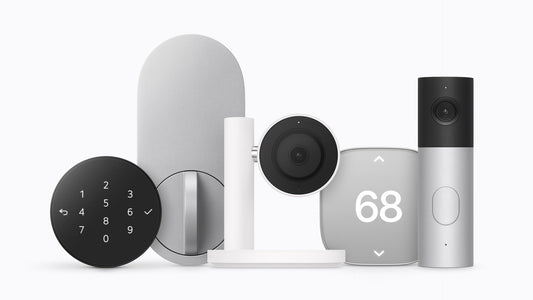 Bejelentették az Apple Home Collectiont