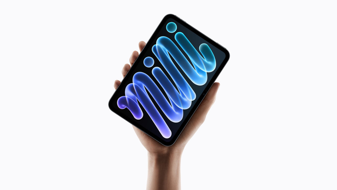 OLED-kijelzővel és A20 Pro chippel érkezik az új iPad mini