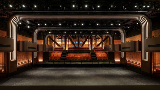Apple Music Hall: új koncerthelyszín nyílik Londonban