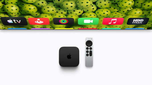 Bemutatkozott az új Apple TV 4K